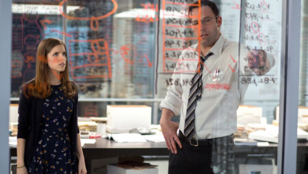 Film The accountant
