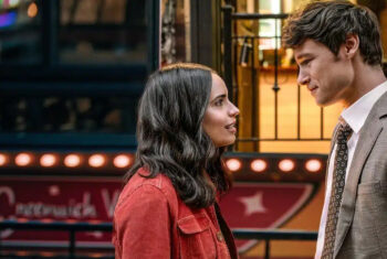 “The Life List” : renouer avec l’âme d’un rêveur à travers un road‑trip sentimental
