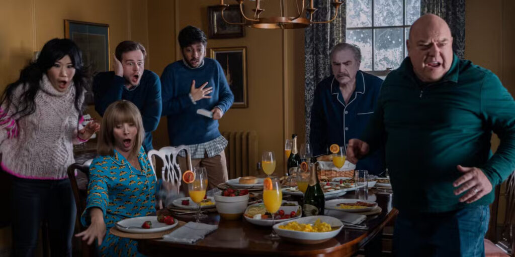 Film The parenting