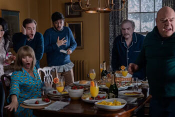 The Parenting : un thriller psychologique qui entre dans la peur domestique