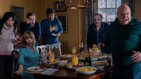 Film The parenting