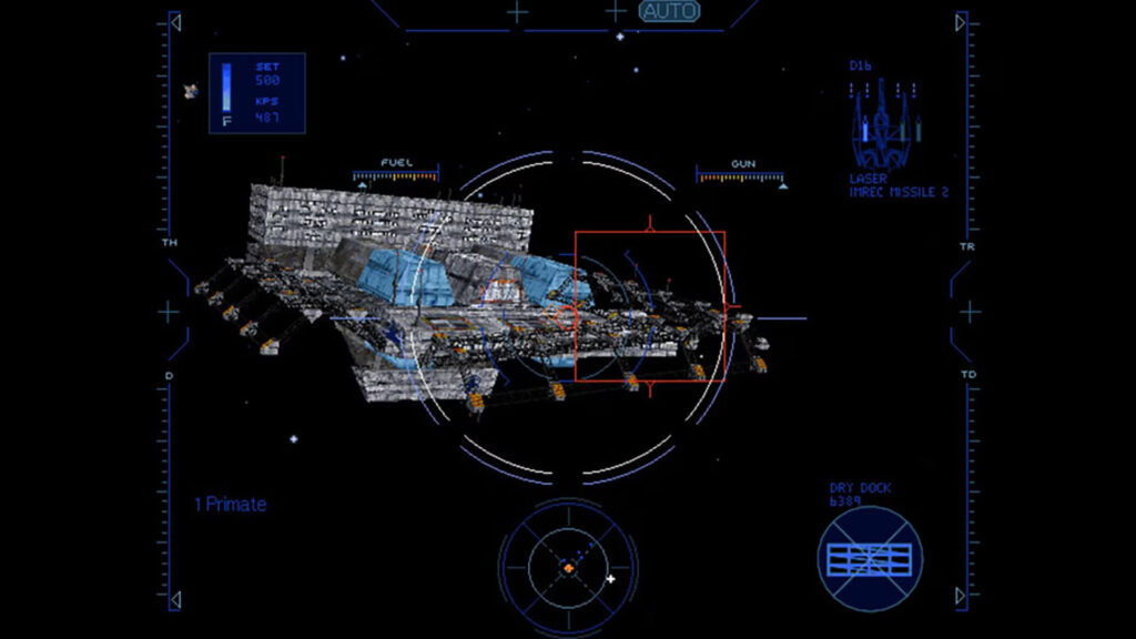 Wing Commander : L’épopée spatiale qui a marqué l’histoire du jeu vidéo Wing Commander : L’épopée spatiale qui a marqué l’histoire du jeu vidéo