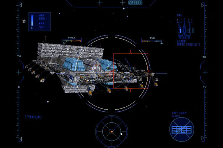 Wing Commander : L’épopée spatiale qui a marqué l’histoire du jeu vidéo Wing Commander : L’épopée spatiale qui a marqué l’histoire du jeu vidéo