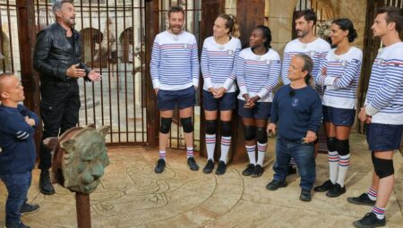 “Fort Boyard 2025 : Les Origines” – un retour aux sources qui fait vibrer les fans !