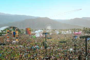 Coachella : Le festival emblématique qui fait vibrer le désert californien
