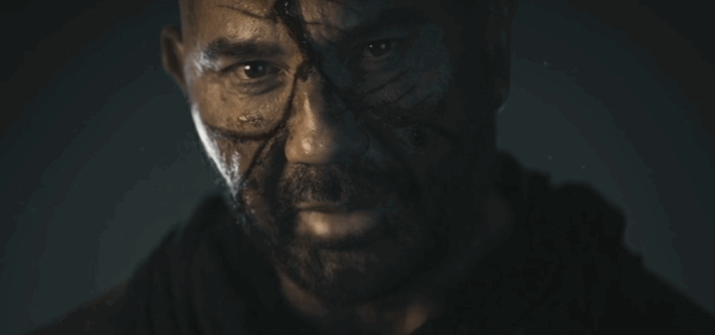 In The Lost Lands : le voyage visuel inattendu à redécouvrir