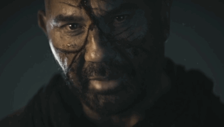 In The Lost Lands : le voyage visuel inattendu à redécouvrir