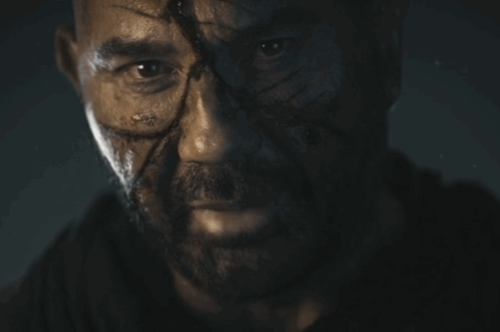 In The Lost Lands : le voyage visuel inattendu à redécouvrir