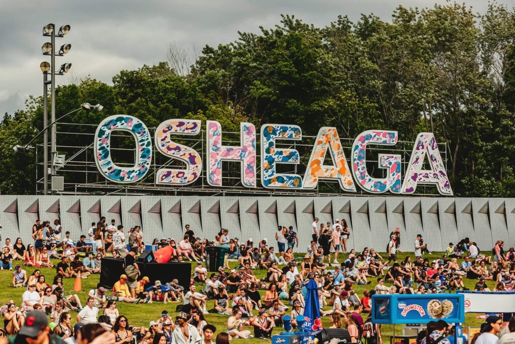 Osheaga, l’âme musicale de Montréal entre diversité, énergie et découvertes Osheaga, l’âme musicale de Montréal entre diversité, énergie et découvertes