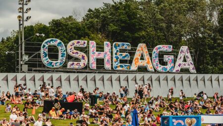 Osheaga, l’âme musicale de Montréal entre diversité, énergie et découvertes