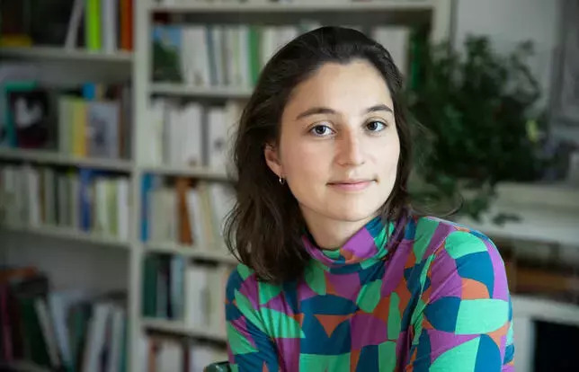 Mon vrai nom est Élisabeth d’Adèle Yon : rétablir la mémoire et redonner une voix