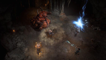 Plongez dans les ténèbres et les trésors : Diablo 4, l’ARPG qui réinvente la légende