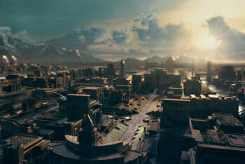 Sunrise on the Reaping de Suzanne Collins : retour à Panem