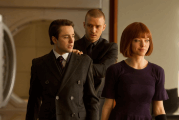 « In Time » : quand le temps devient monnaie, une dystopie séduisante mais inaboutie