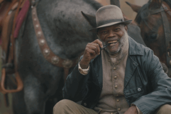 Le duel des légendes : The Unholy Trinity ressuscite le western … ou s’y enlise ?