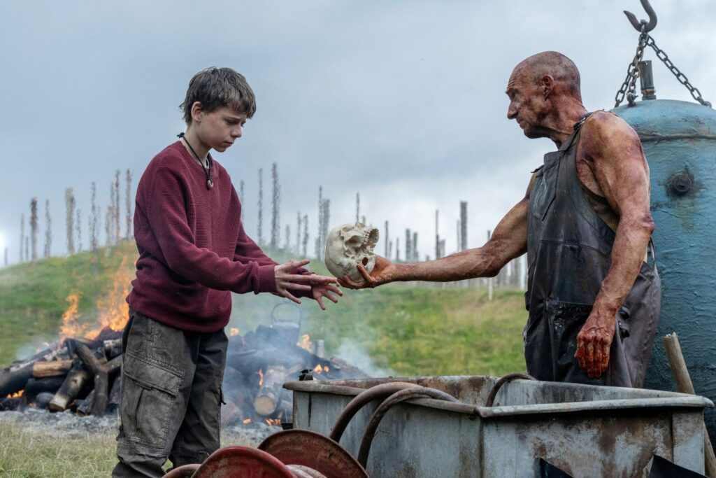 « 28 Years Later » : le retour mordant et visionnaire de Danny Boyle