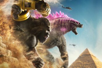 Godzilla x Kong : The New Empire : Quand le chaos devient carnaval (et pourquoi ça marche souvent)