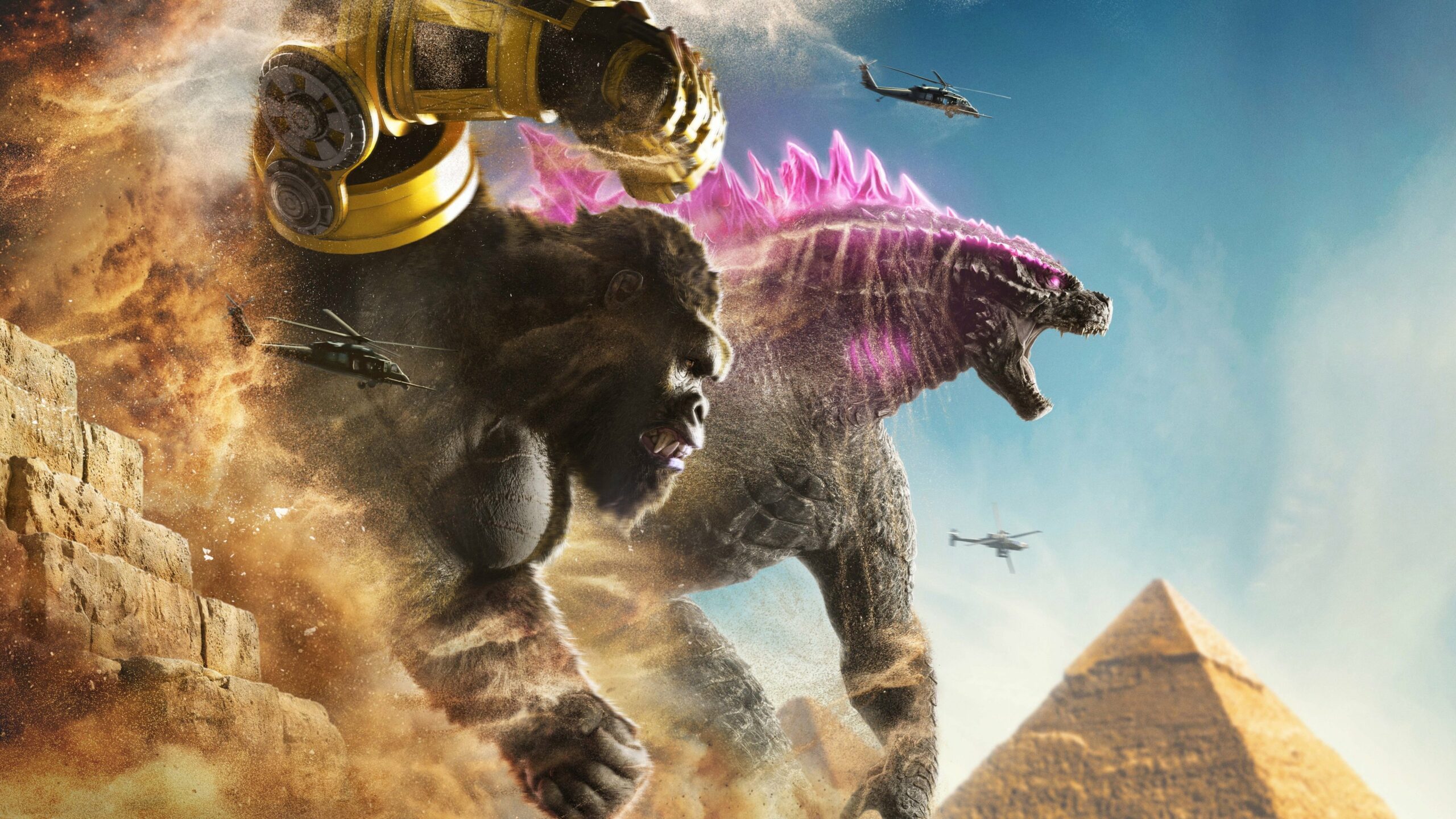La Véritable Histoire De Godzilla Dossier] Godzilla : Retour Sur Un