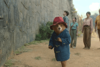 « Retour au miel natal » : critique XXL de Paddington au Pérou
