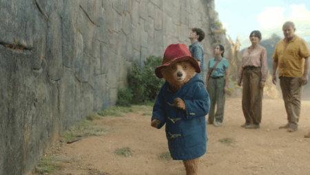« Retour au miel natal » : critique XXL de Paddington au Pérou