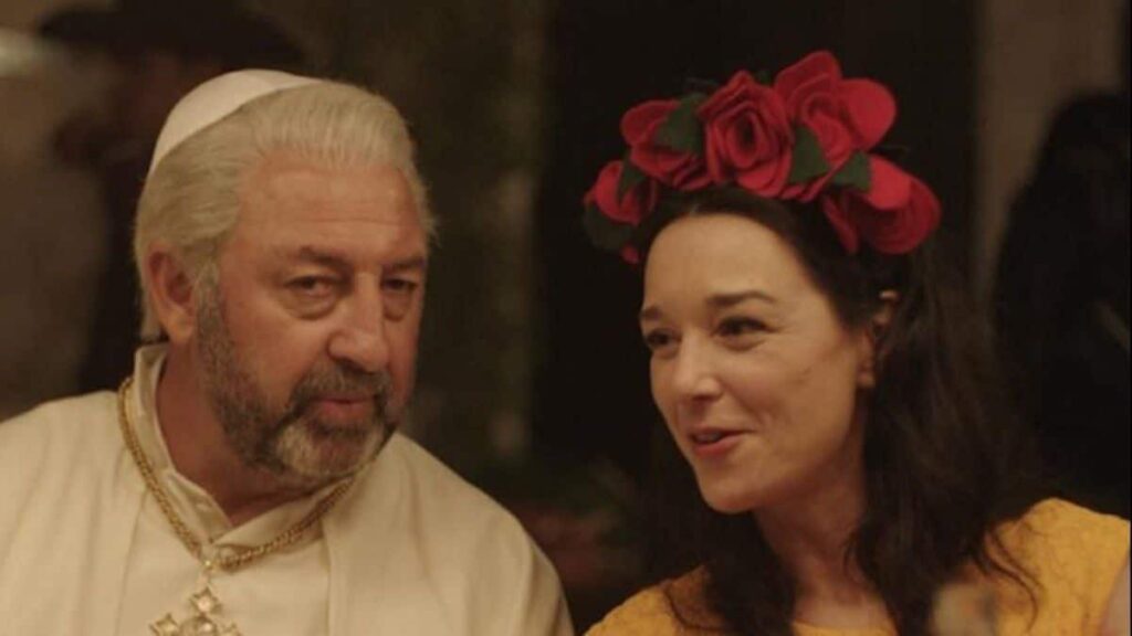 Papamobile : le film maudit ou l’échappée papale qui déraille