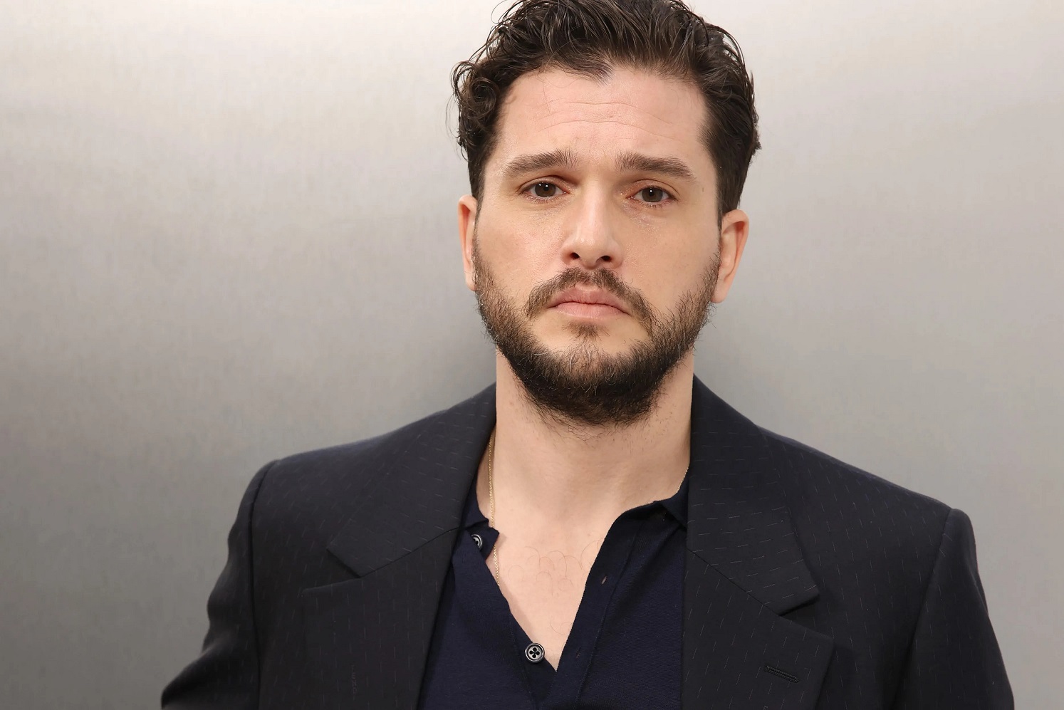 Kit Harington