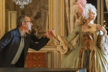 « La Guerre des Trônes » : le docu-fiction qui fait revivre l’Europe en 52 minutes