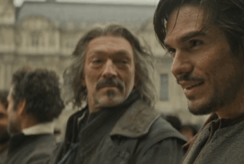 Panache, sueur et ferrets : pourquoi « Les Trois Mousquetaires : D’Artagnan » dépoussière le film de cape et d’épée