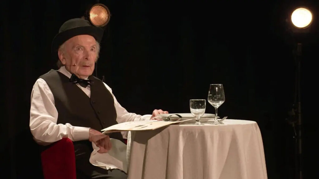 « Popeck, Fini de rire, on ferme » : le dernier râle d’un maître du rire qui vous serre le cœur