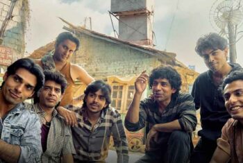 Les gamins du bricolage qui rêvent plus grand que Bollywood : Superboys of Malegaon