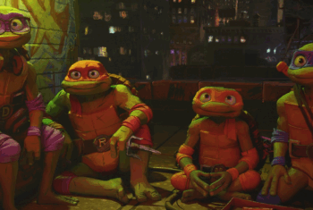 Mutant Mayhem et le cri de la rue : pourquoi Teenage Mutant Ninja Turtles réinvente la rébellion adolescente