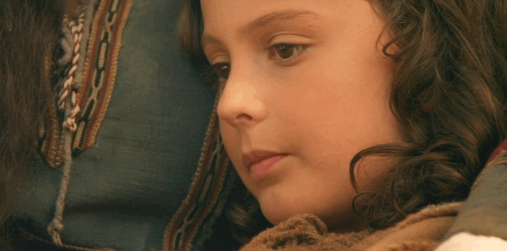 The Young Messiah : l’enfance du sacré racontée à hauteur d’homme