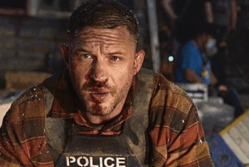 Havoc : Tom Hardy et Gareth Evans remettent le chaos en scène