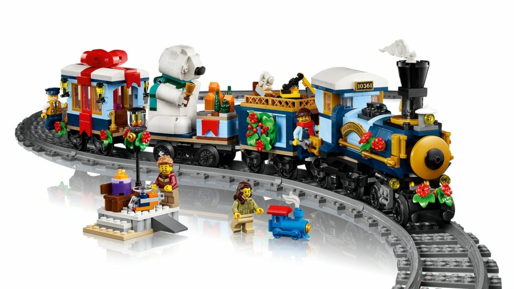Les 10 Sets LEGO les Plus Attendus pour la Fin d’Année 2025 : Noël, Pop Culture et Créativité à l’Honneur