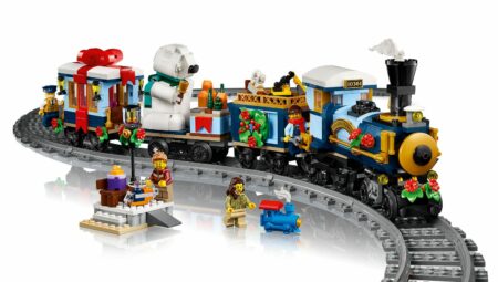 Les 10 Sets LEGO les Plus Attendus pour la Fin d’Année 2025 : Noël, Pop Culture et Créativité à l’Honneur