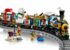 Les 10 Sets LEGO les Plus Attendus pour la Fin d’Année 2025 : Noël, Pop Culture et Créativité à l’Honneur