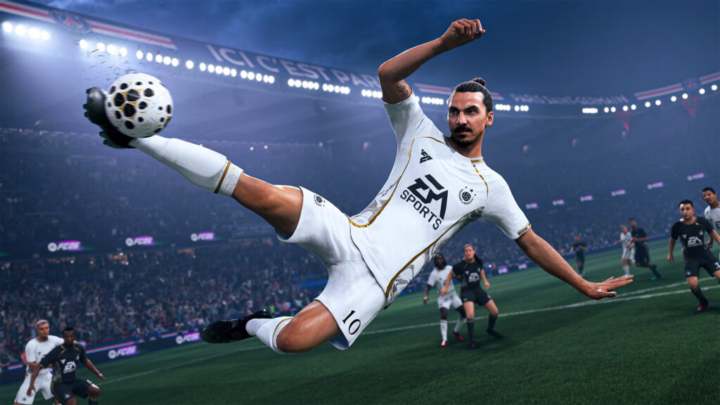 EA Sports FC 26 : Le football virtuel entre dans une nouvelle ère