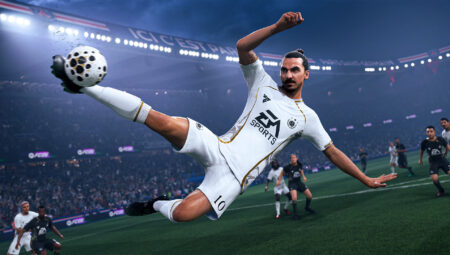 EA Sports FC 26 : Le football virtuel entre dans une nouvelle ère
