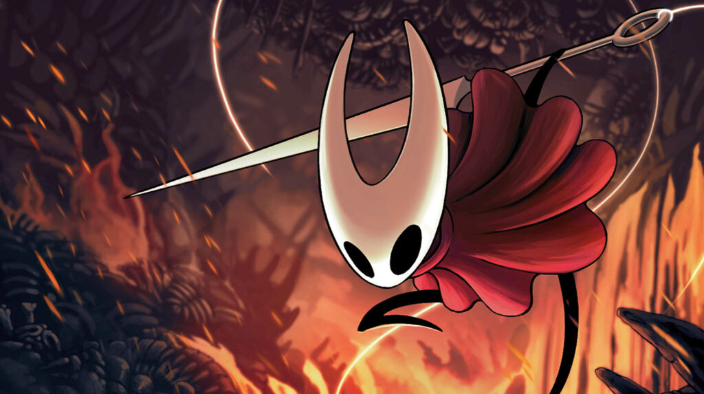 Silksong : Hornet tisse la légende — le Metroidvania qui valait l’attente