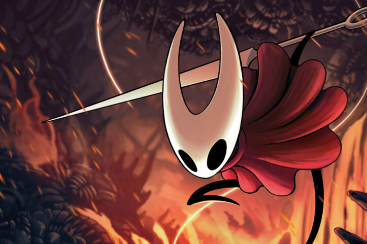 Silksong : Hornet tisse la légende — le Metroidvania qui valait l’attente