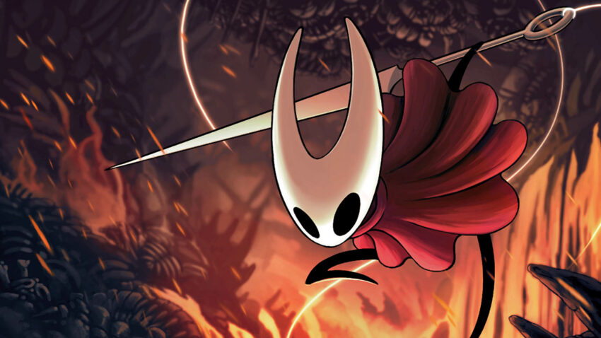 Silksong : Hornet tisse la légende — le Metroidvania qui valait l’attente