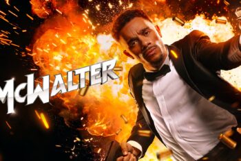 McWalter — Quand le burlesque de YouTube prend d’assaut le film d’espionnage