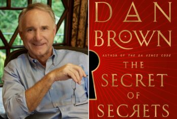 « Le Secret des Secrets » : Dan Brown revient