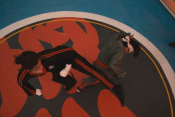 Karate Kid: Legends — Retour aux racines, coups de pied dans le cœur