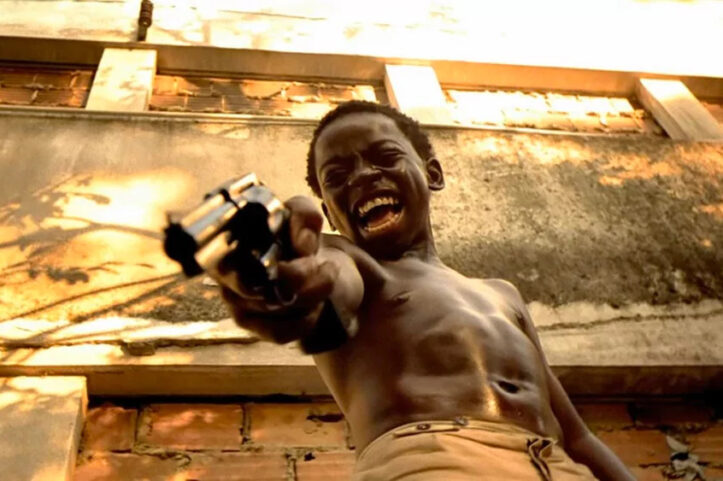 La Cité de Dieu : une immersion brutale dans le Rio des favelas