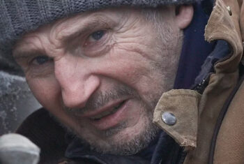 Ice Road Vengeance — Quand la route glacée devient une expiation spectaculaire
