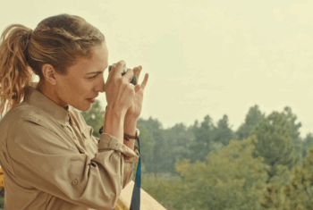 Sur la tour, la peur guette : critique de Lookout