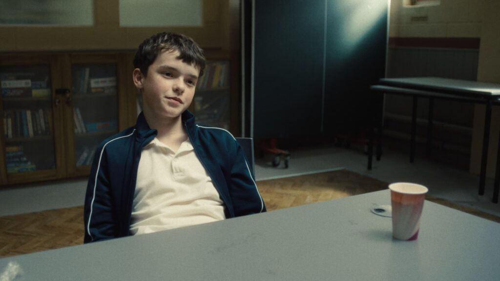 Adolescence (Netflix) : la mini-série coup de poing qui nous force à regarder les garçons en face