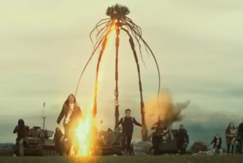War of the Worlds : Panique polie sous ciel gris, un Spielberg en mode survie