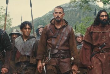 William Tell : l’épopée sanglante qui cherche à réinventer le mythe